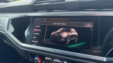 Audi Q3 35 TDI S Line 5dr S Tronic Diesel Estate